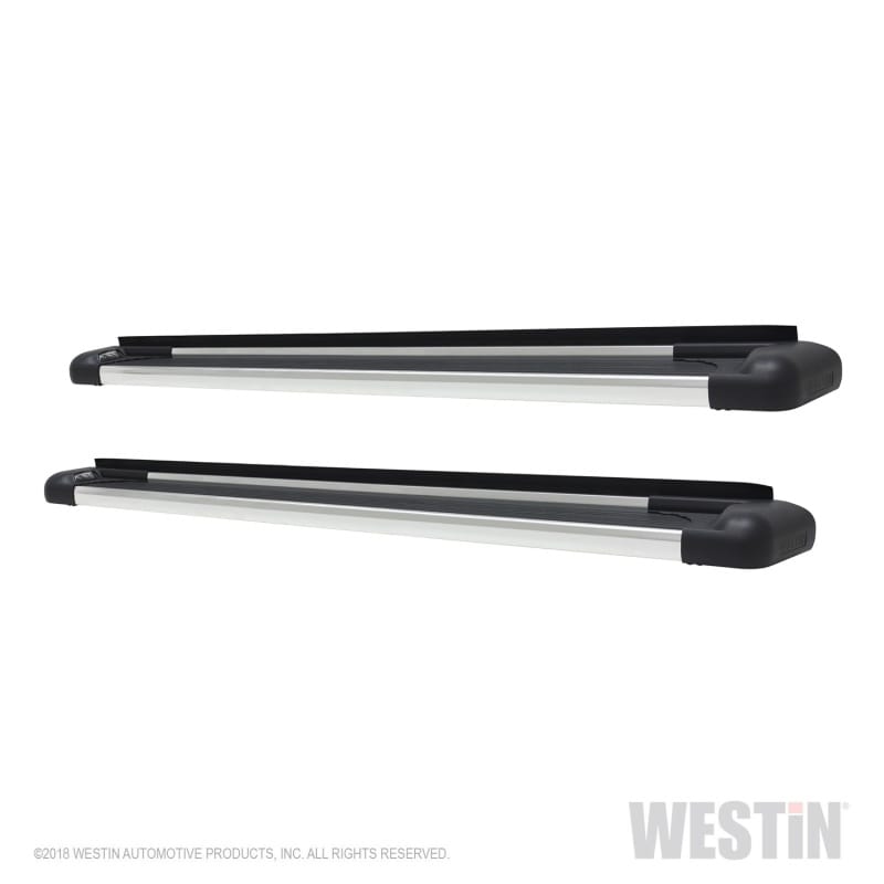 WES Running Boards - Sure-Grip thumbnail 2