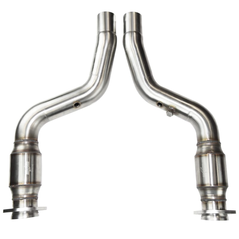 KSH Cat Conn Pipes