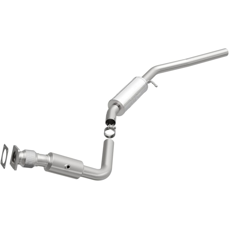 MAG Converter Direct Fit