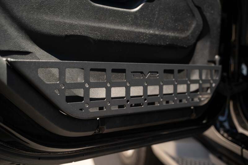 DVE Molle Panels