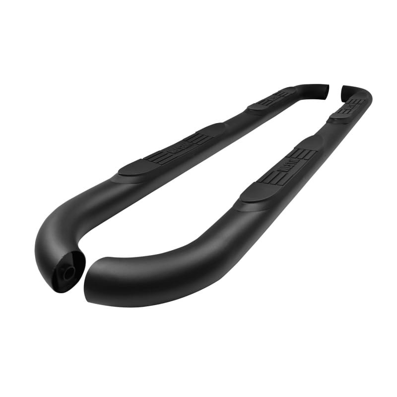 WES Nerf Bars - E-Series 3
