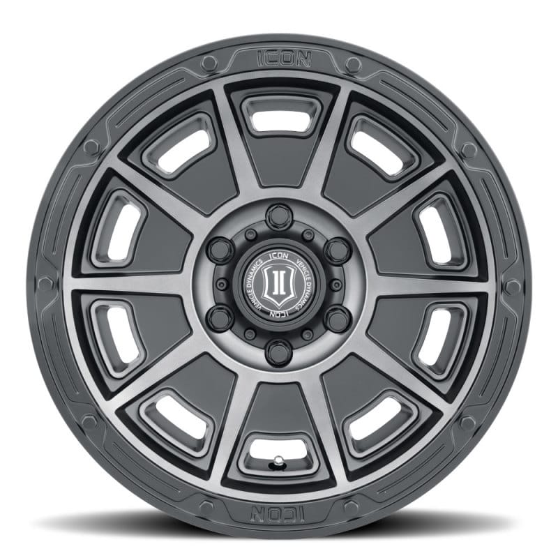 ICO Victory Wheels thumbnail 2