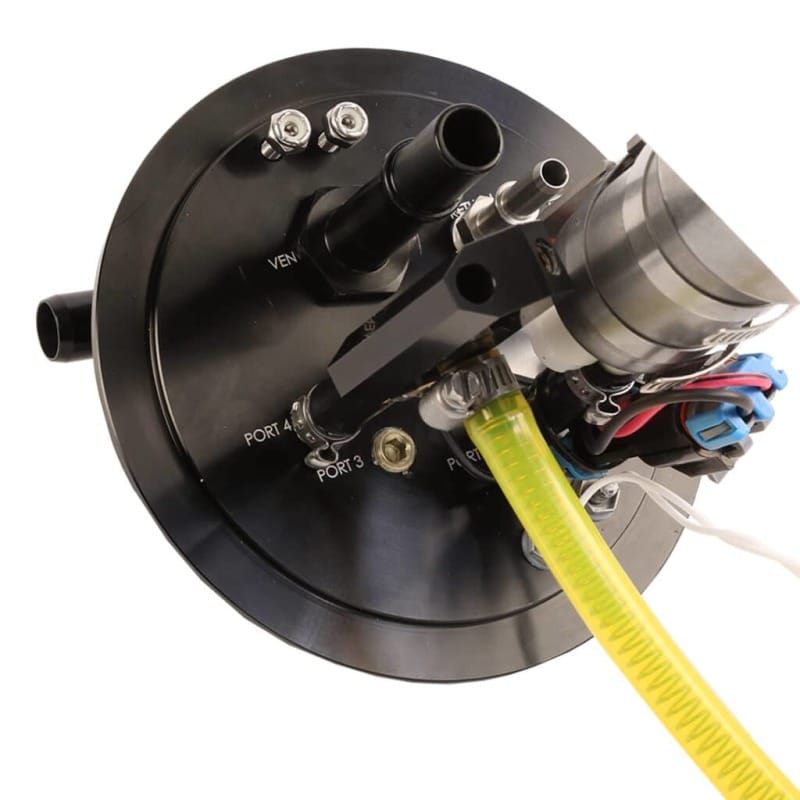 AER In-Tank Fuel Pumps thumbnail 3