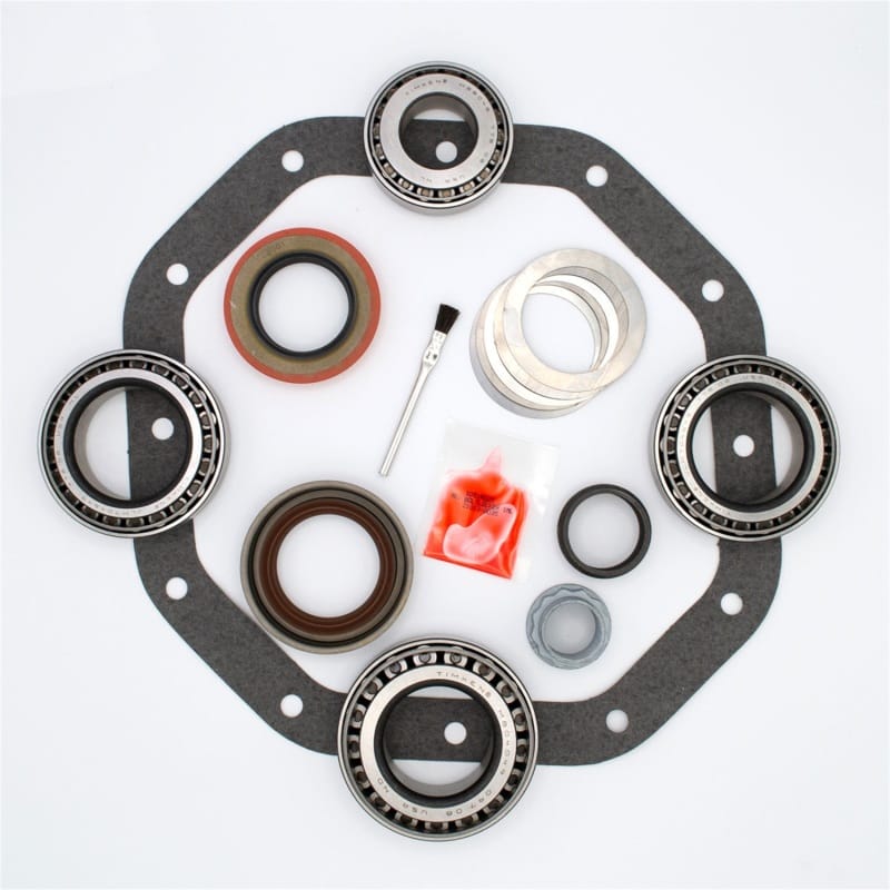 EAT Differential Install Kit