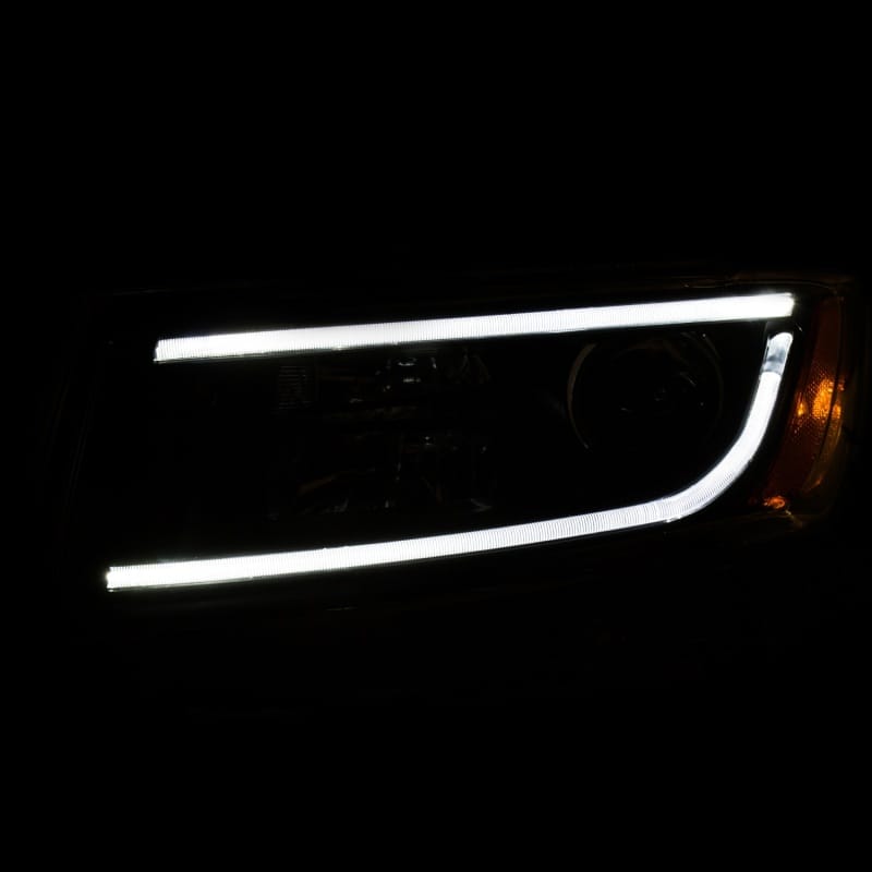 ANZ LED/Projector Headlights thumbnail 3