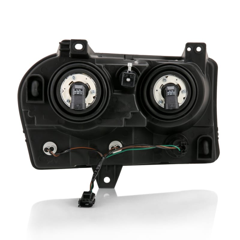 ANZ Crystal Headlights thumbnail 2