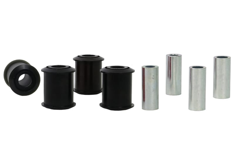 WL Bushings - Control Arm thumbnail 2
