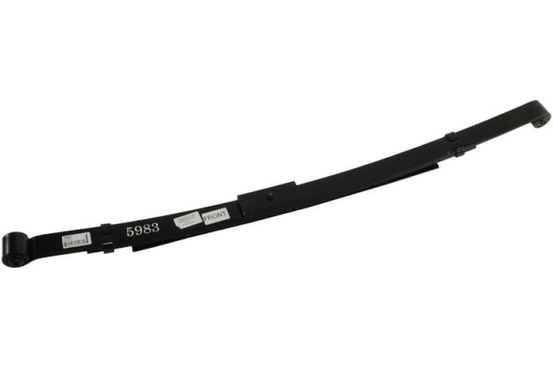 BT Leaf Spring