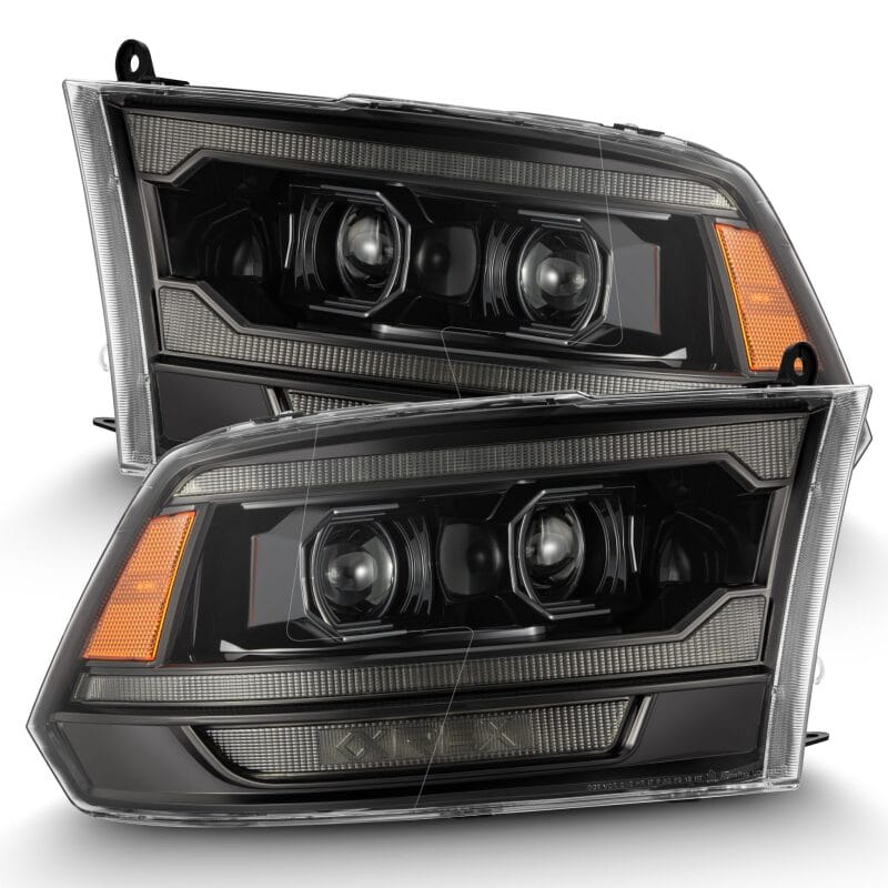 ARX PRO-Series Headlights