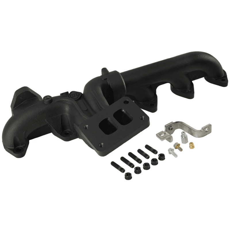 BDD Exhaust Manifolds thumbnail 2