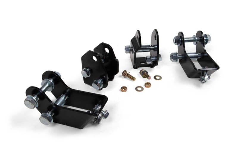 JKS Relocation Brackets