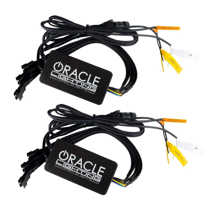ORL DRL Headlight Upgrade Kits thumbnail 2