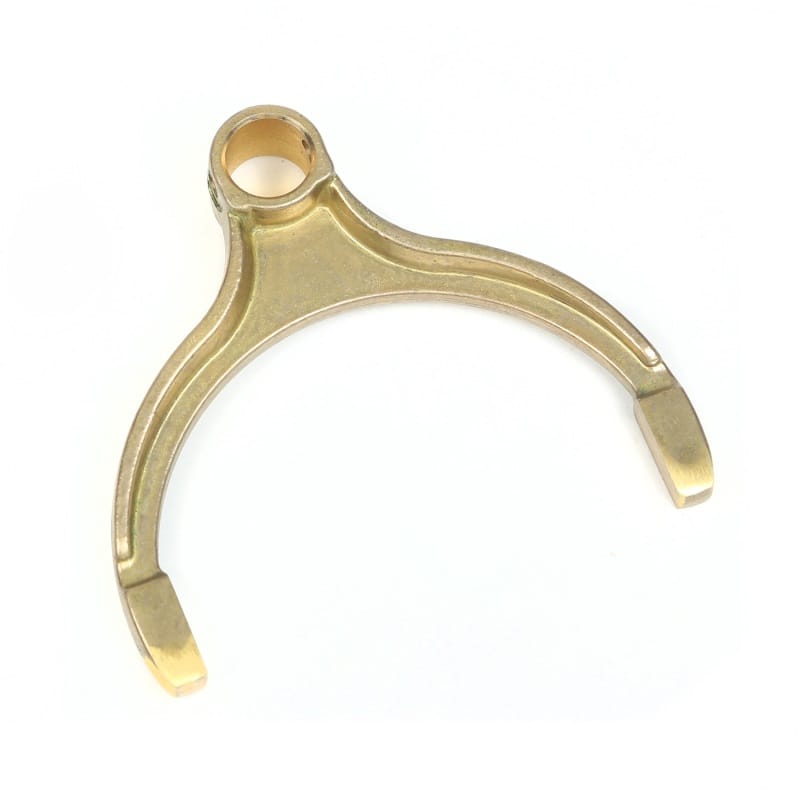 OMI Shifter Assemblies