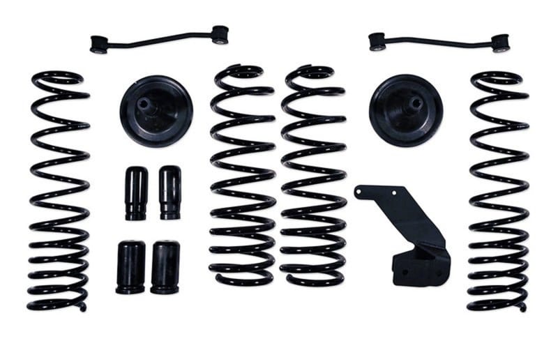 TUF Lift Kits
