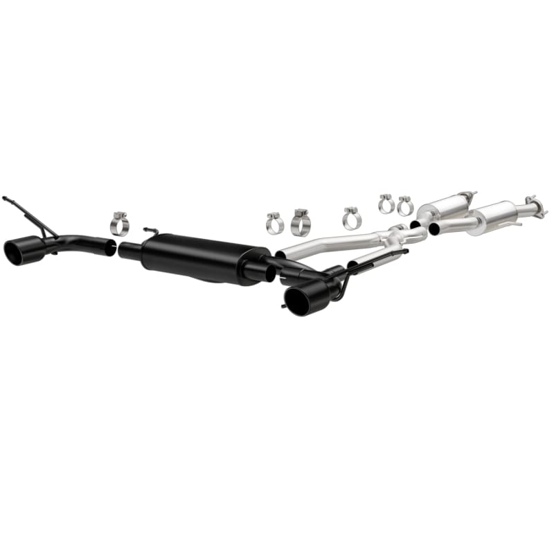 MAG Catback Exhaust