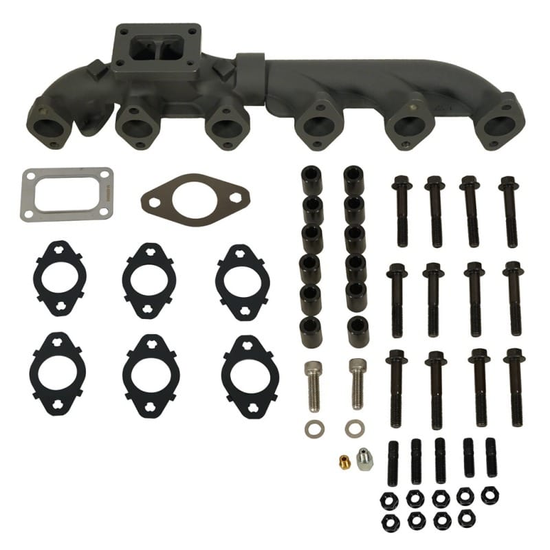 BDD Exhaust Manifolds