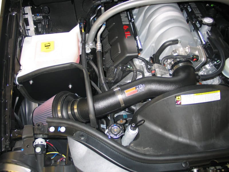 KN 57 FIPK Air Intake 50 thumbnail 2