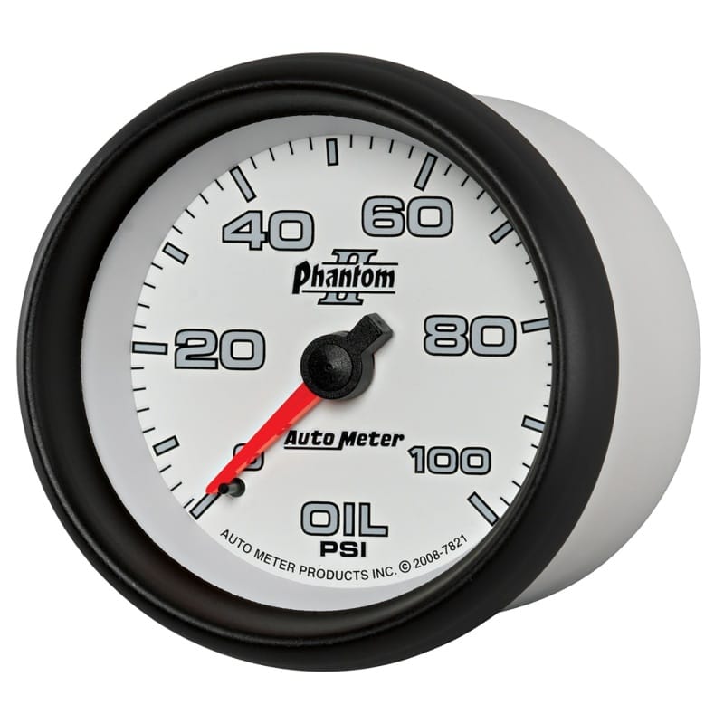 AM Phantom II Gauges thumbnail 2