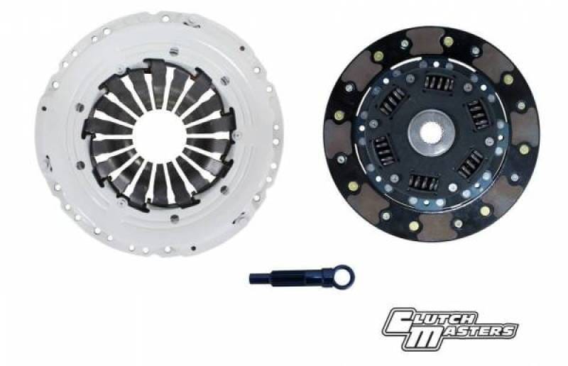 CM FX250 Clutch Kits thumbnail 2