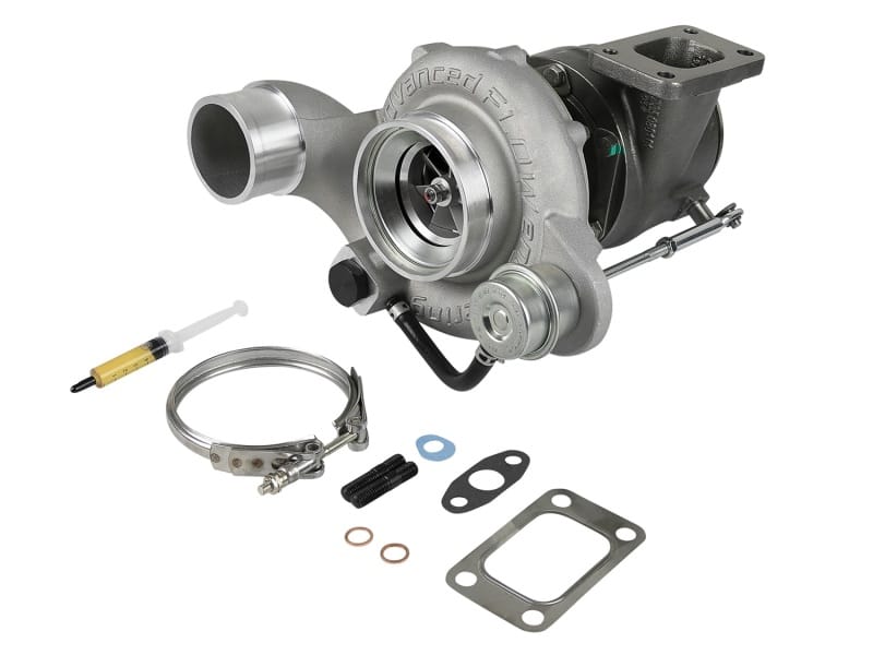 AFE Turbochargers thumbnail 2