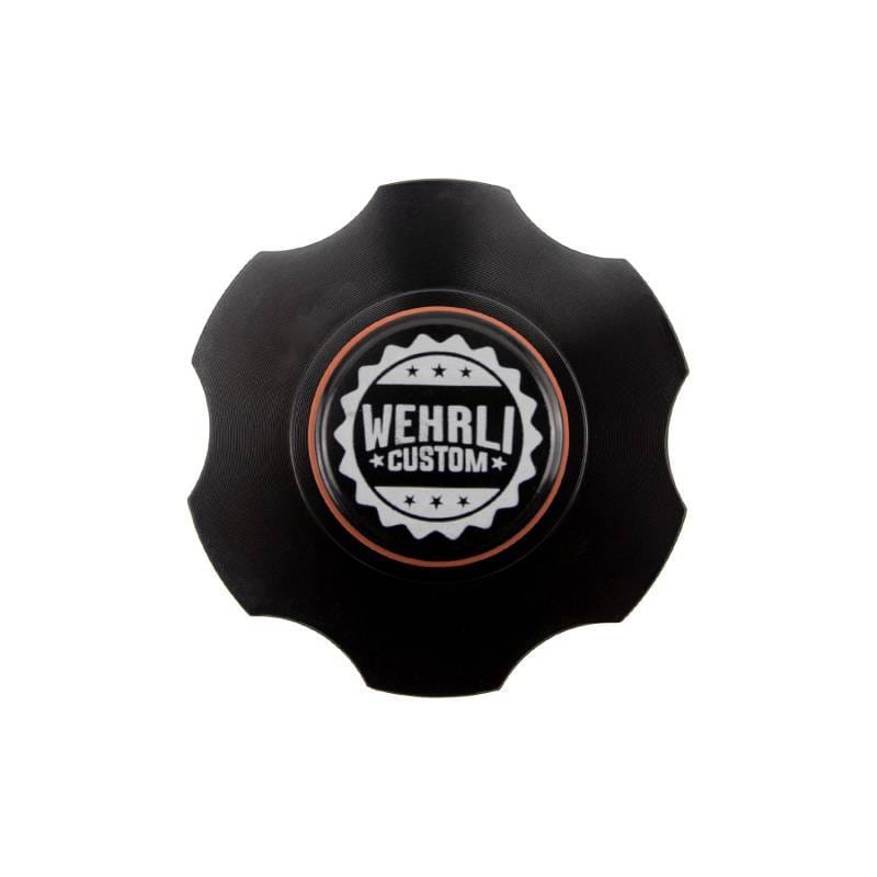 WCF Oil Fill Cap thumbnail 2