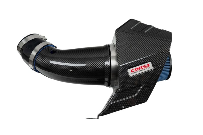 COR Air Intake Open Element