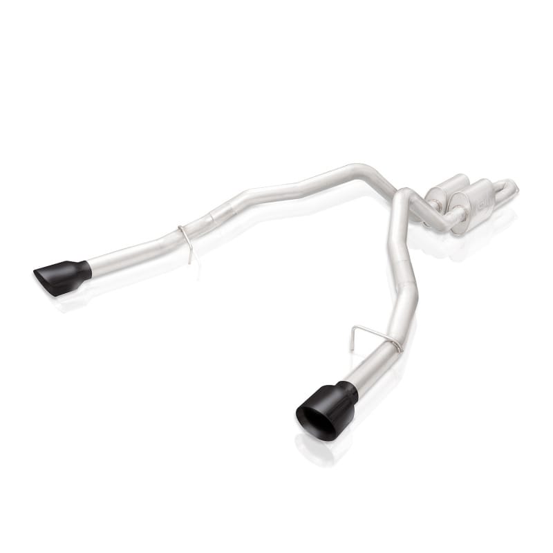 SSW Exhaust Catback