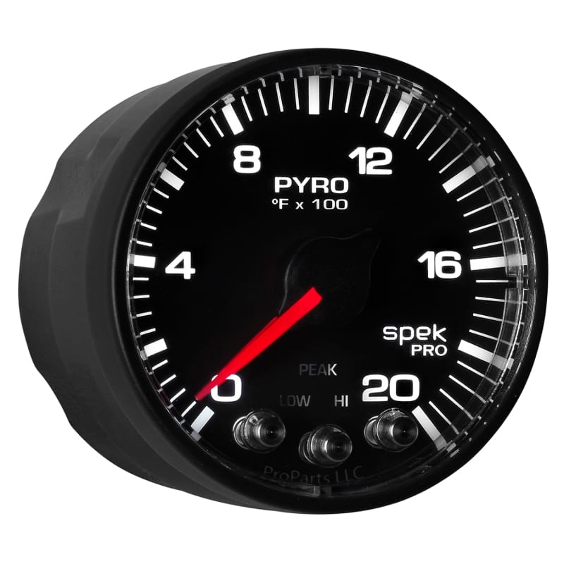 AM Spek-Pro Gauges thumbnail 8