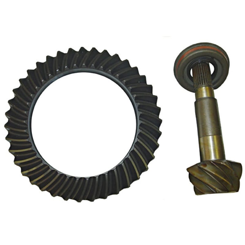 OMI Ring & Pinions