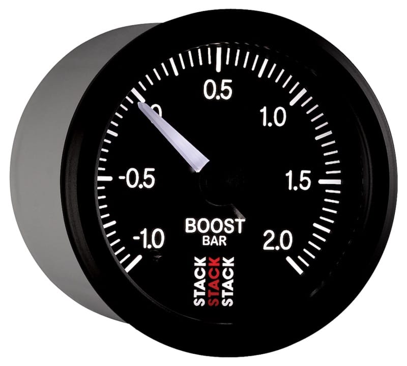AM Stack Gauges thumbnail 6