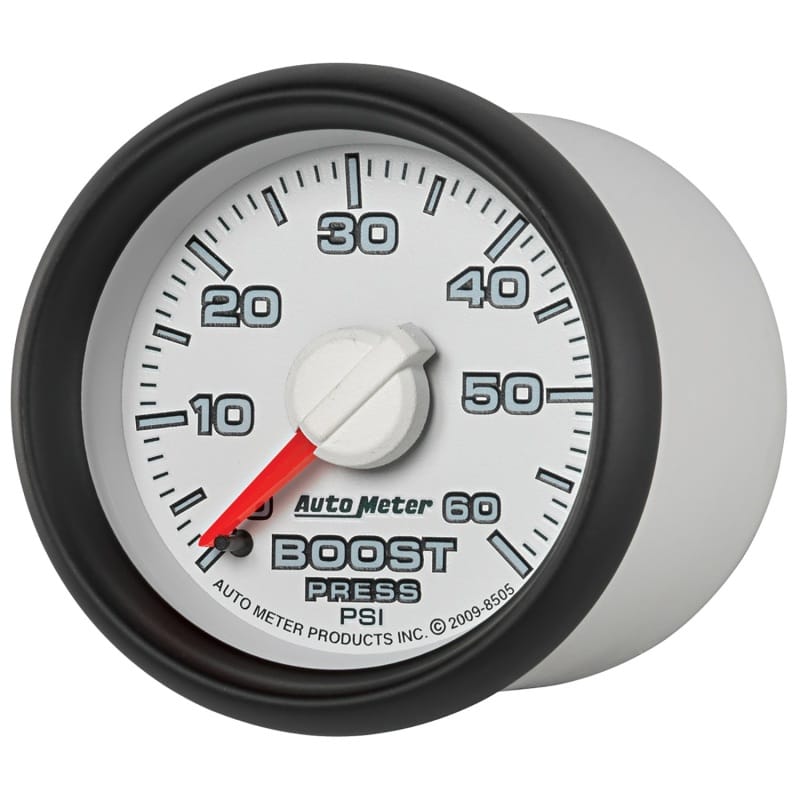 AM Factory Match Gauges thumbnail 2