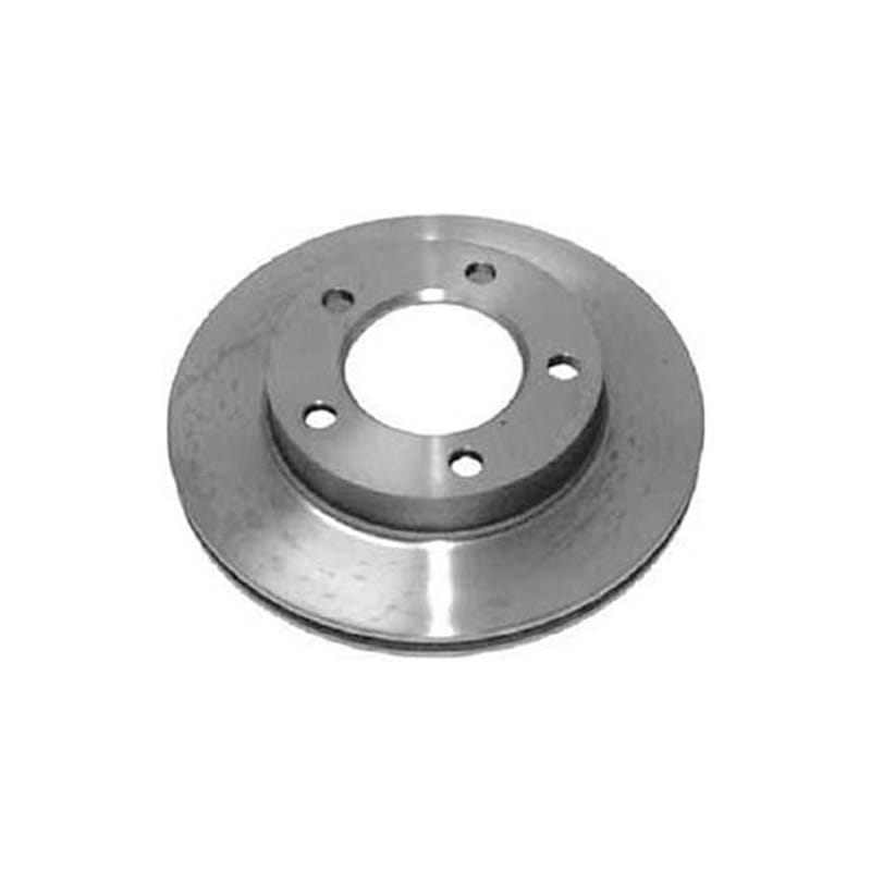 OMI Rotors