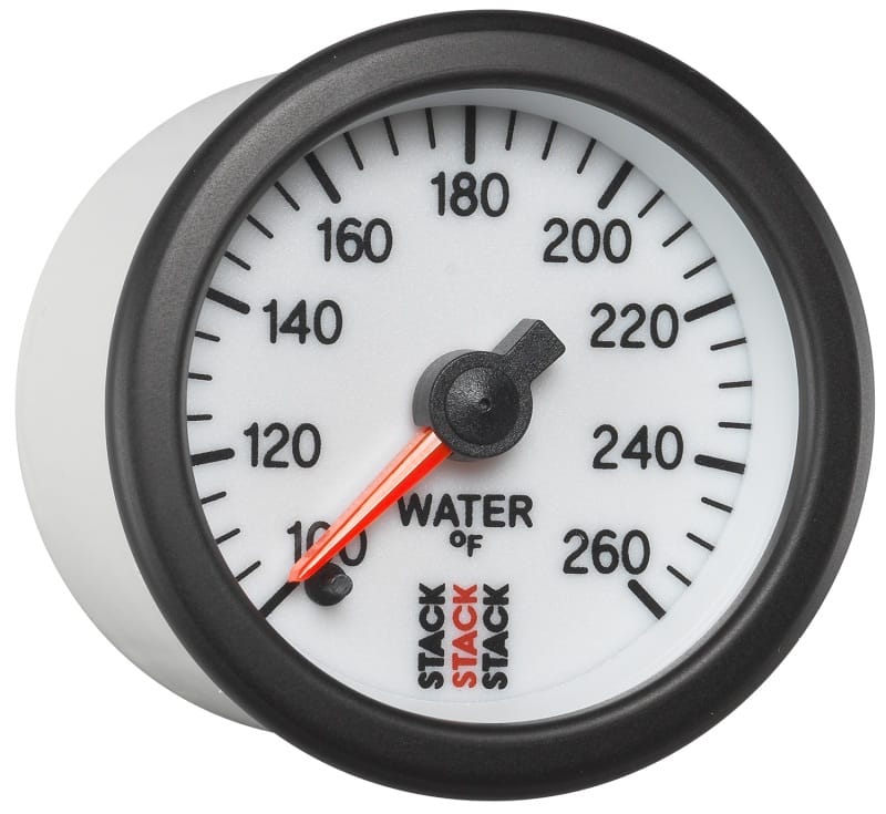 AM Stack Gauges thumbnail 5