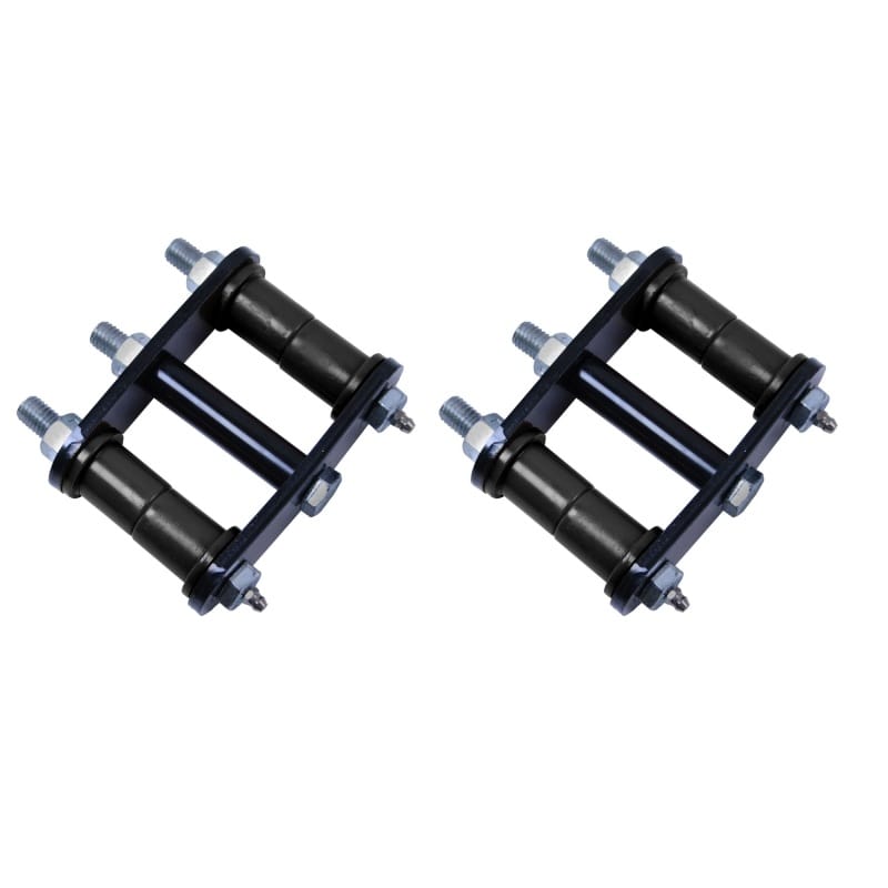 RUG Shackles