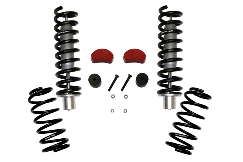 SKY Lift Kit Components