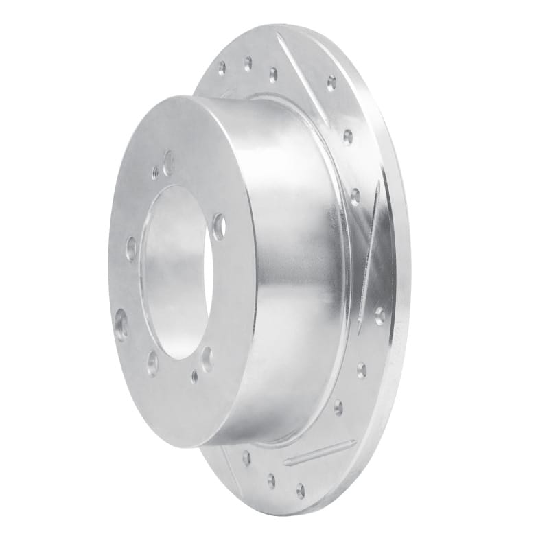 RNC Brake Rotor - Drill & Slot thumbnail 2