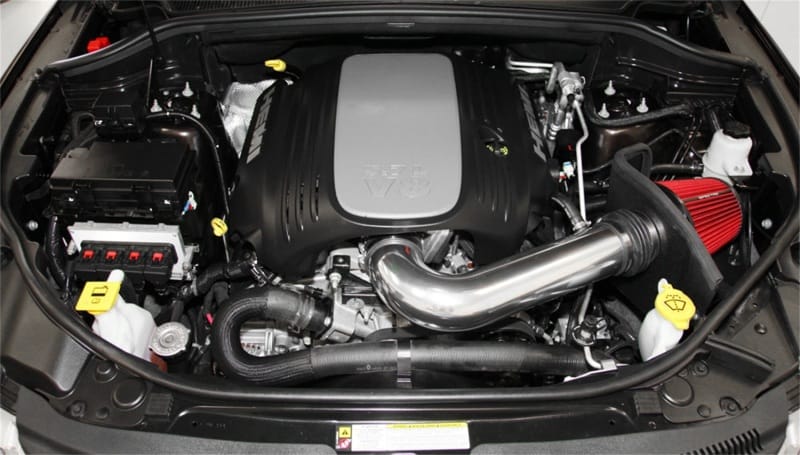 SPE Cold Air Intake Kits thumbnail 3