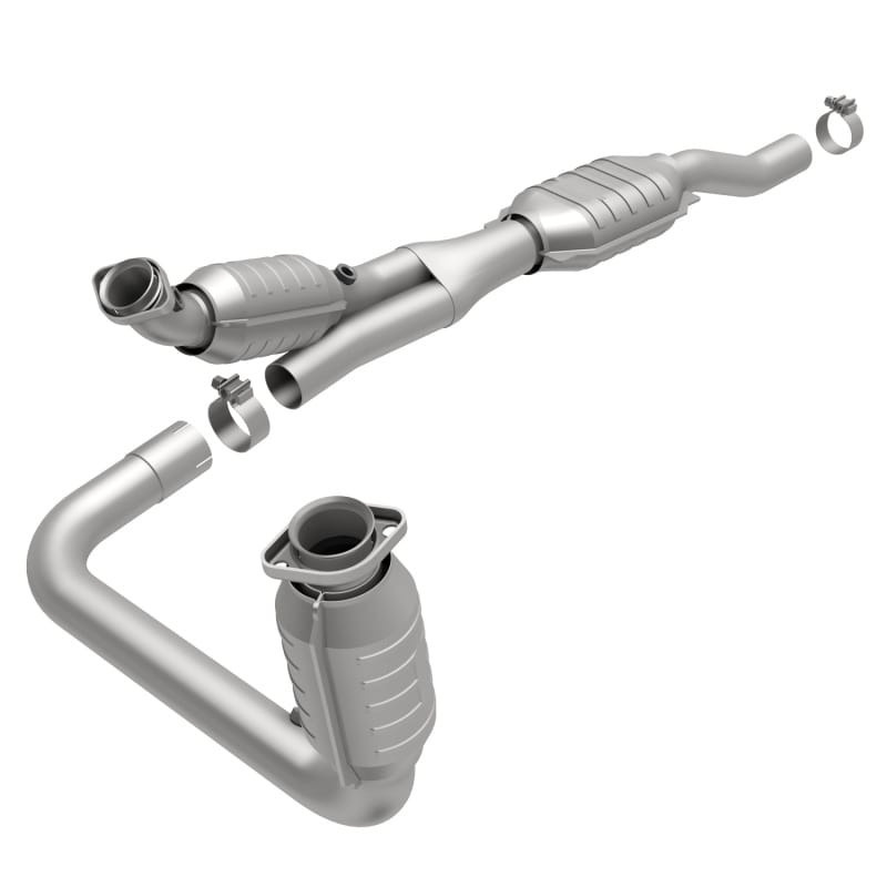 MAG Converter Direct Fit