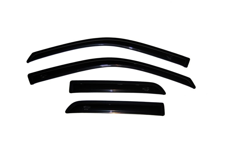 AVS Ventvisor - Smoke thumbnail 2