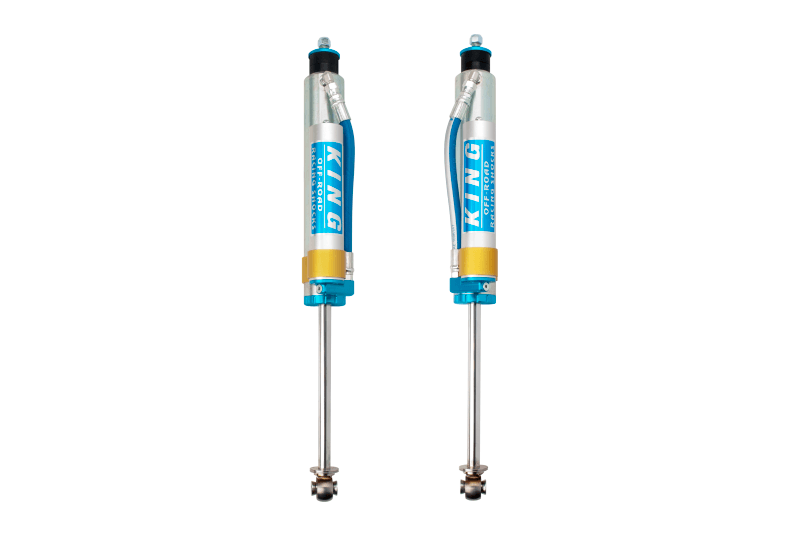 KIN 2.5 Shocks