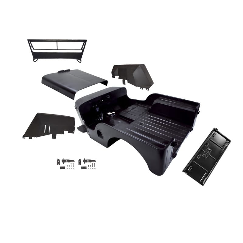 OMI Tub Kits