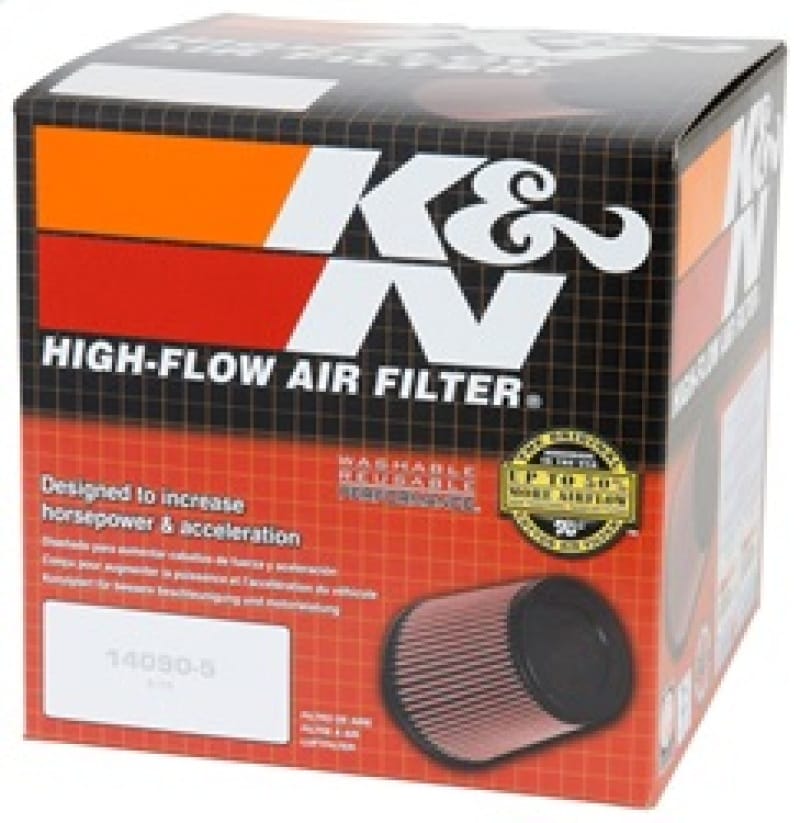 KN Universal Air Filter thumbnail 3