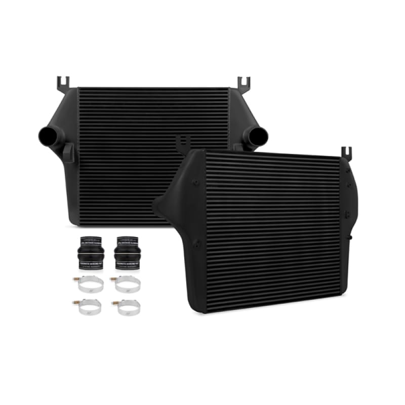 MM Intercoolers - IC Only