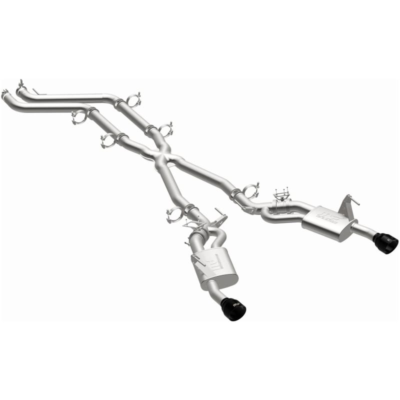 MAG Catback Exhaust thumbnail 3