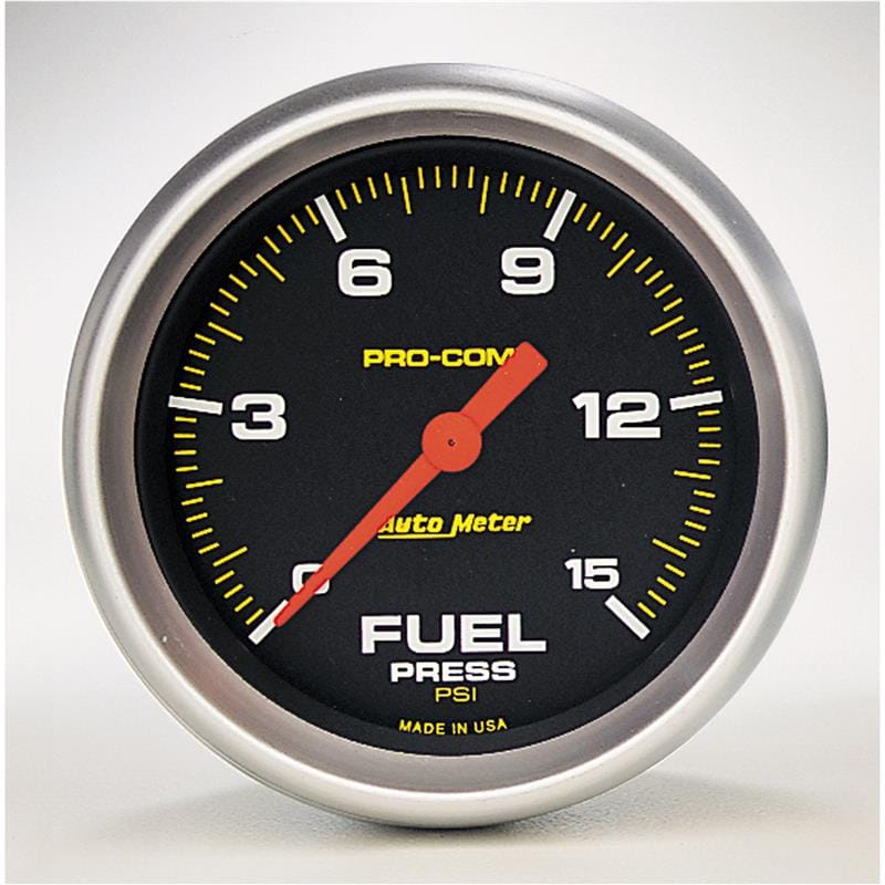 AM Pro-Comp Gauges