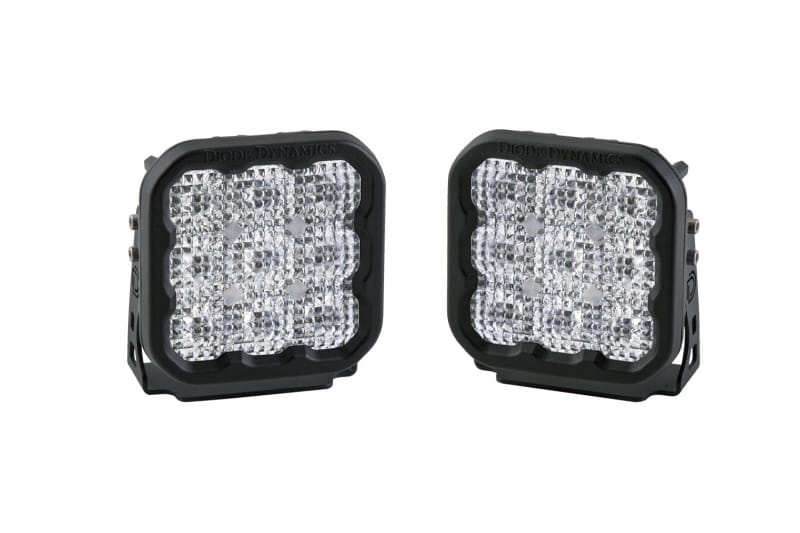 DIO LED Light Pods