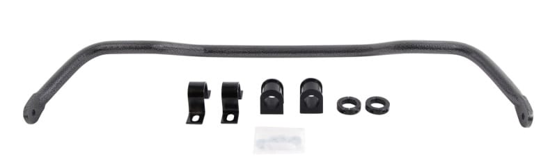 HWG Front Sway Bars