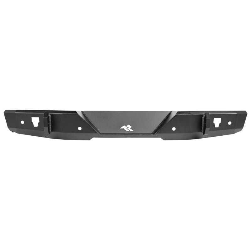 RUG Bumpers