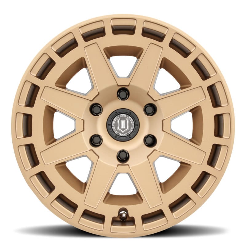 ICO Compass Wheels thumbnail 2