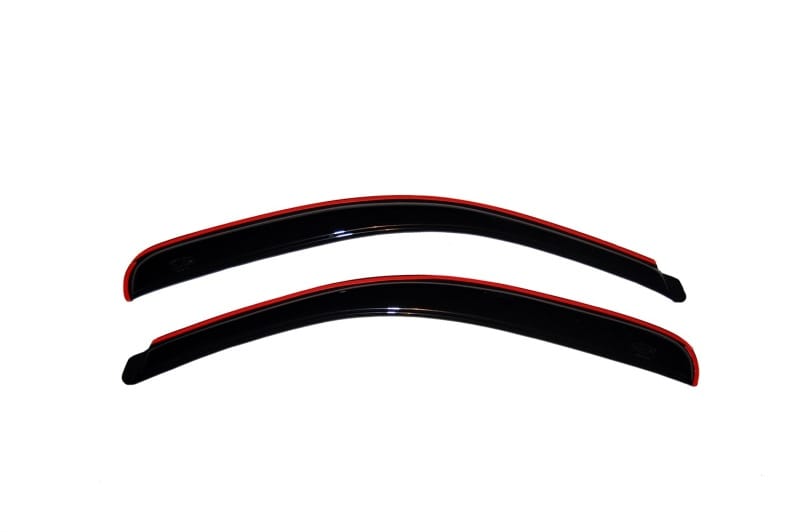 AVS In-Channel Ventvisors thumbnail 2